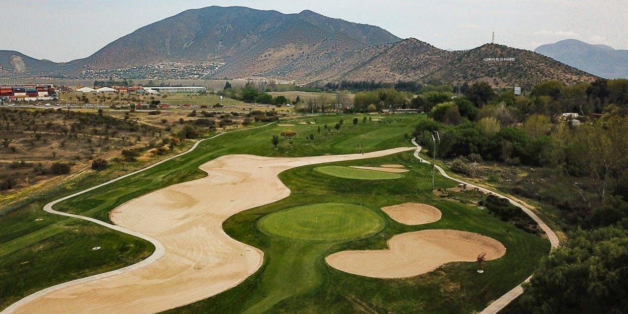 DAY 4 PLAYING DAY ON THE MAPOCHO COURT
