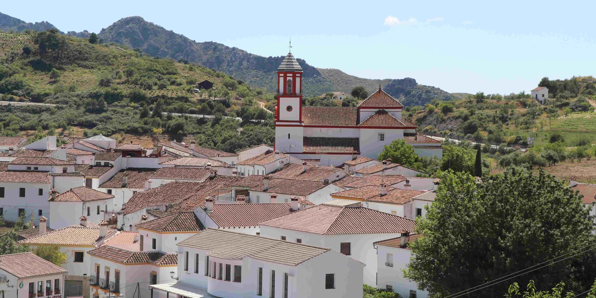 DIA 3: CASARABONELA → ATAJATE