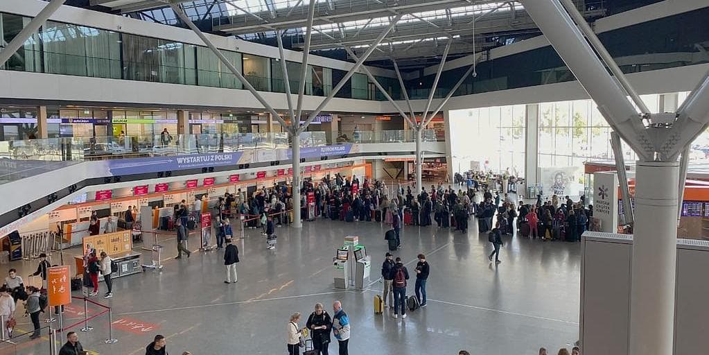 Day 4: Transfer to Airport