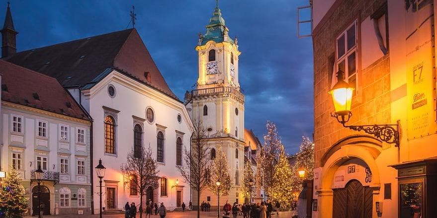 6º Giorno – BUDAPEST