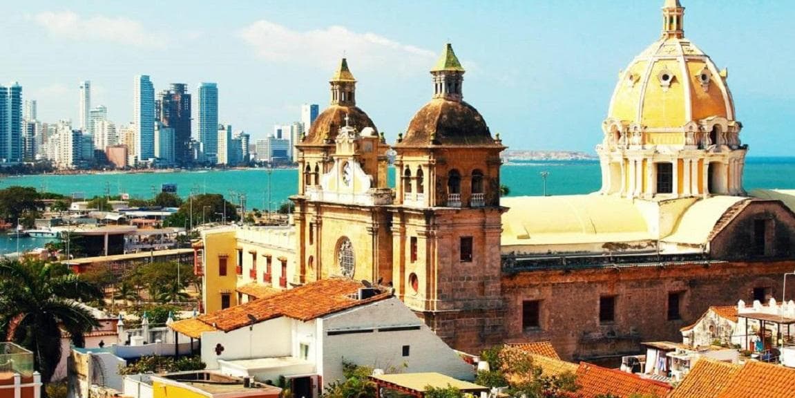 CARTAGENA DE INDIAS / DESTINATION