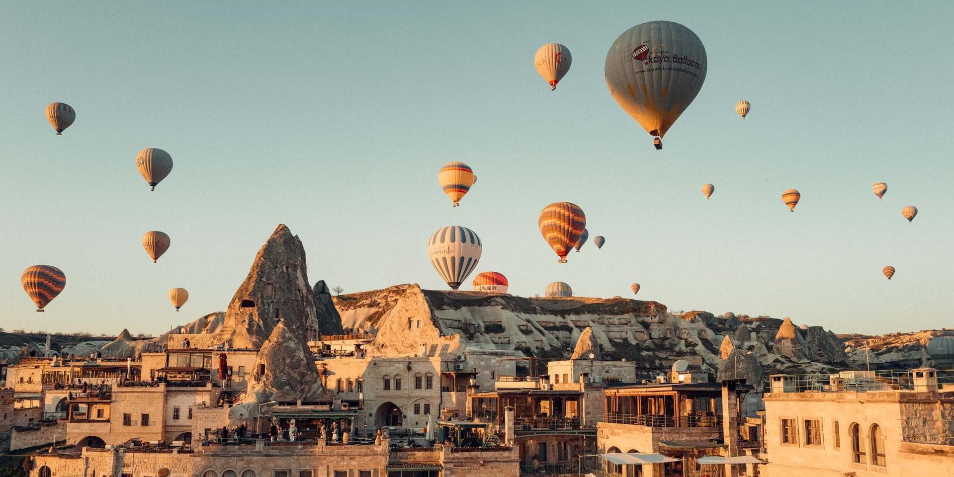 DAY 4 • CAPPADOCIA