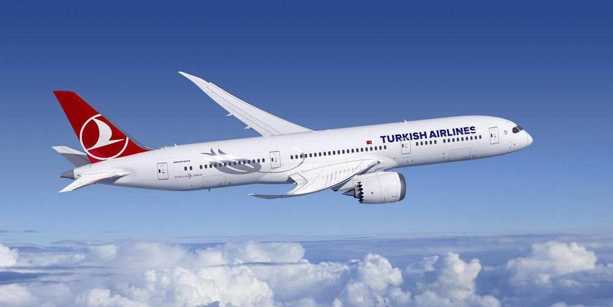 DÍA 1 • HOUSTON - EL CAIRO 