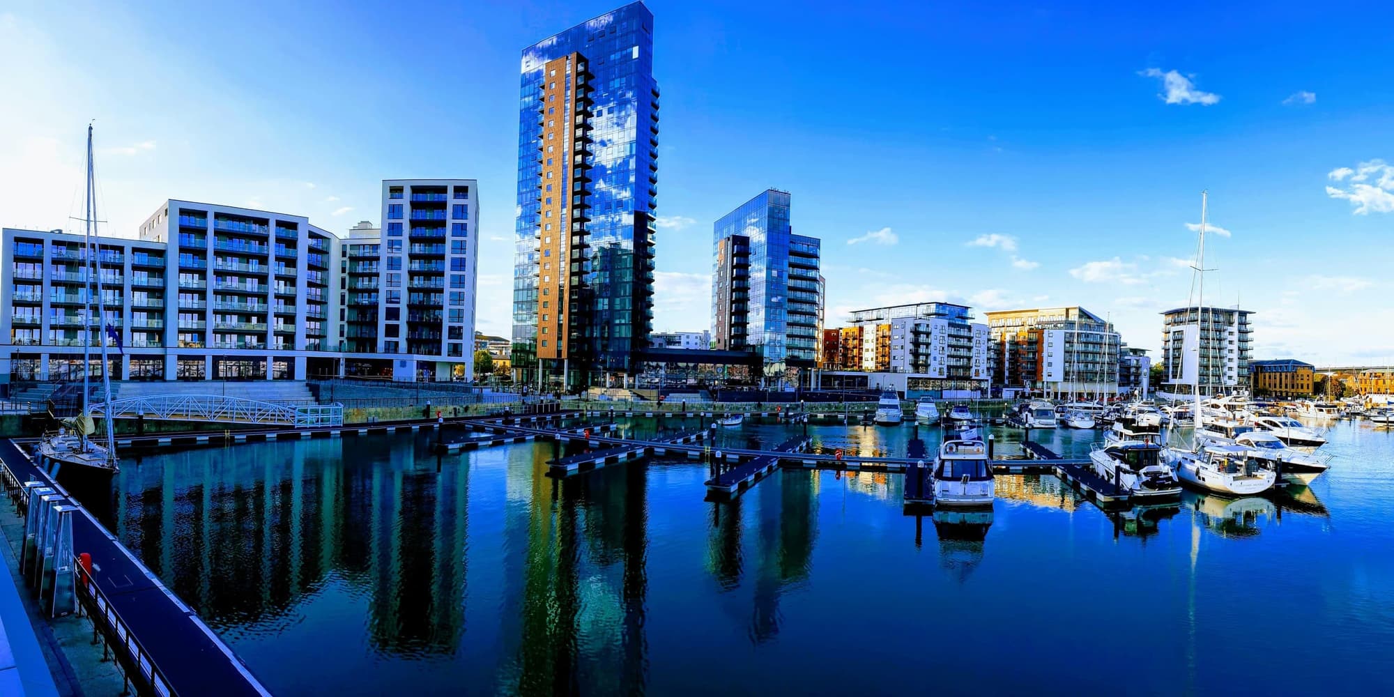 Southampton – Gateway to the World