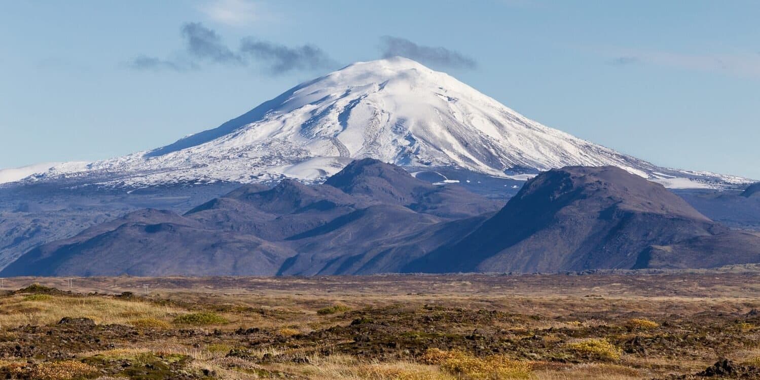 Day 3 - South Coast Sightseeing and Katla Ice Cave