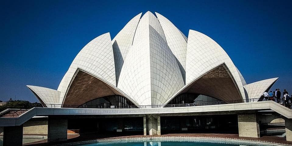 2°GIORNO: DELHI “la capitale dell’India”