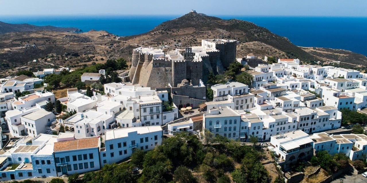 Patmos
