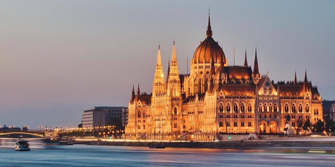 4º Giorno – BUDAPEST