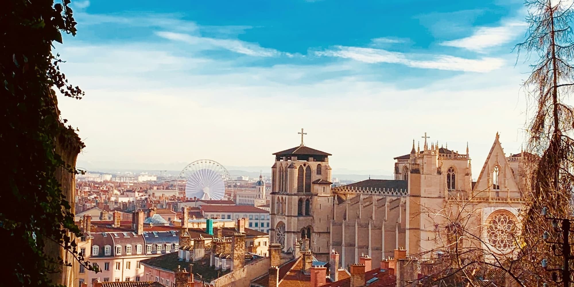 Día 7 | Borgoña - Lyon: Entre Vinos y Miradores Romanos