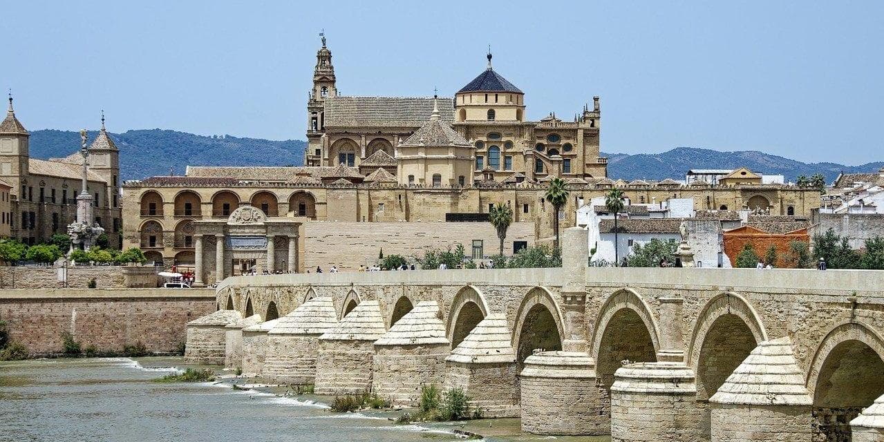 Mar 30 – sabato – GRANADA – CORDOVA – SIVIGLIA