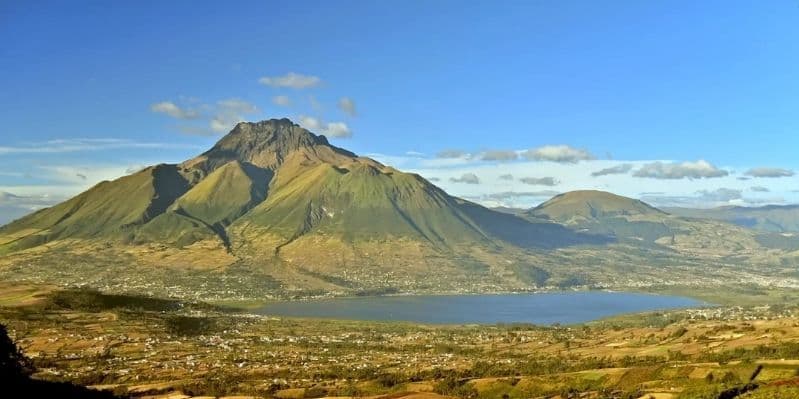 Día 2. OTAVALO + COTACACHI (8h)