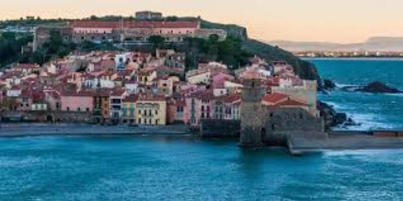 Día 26º (Martes) NIZA-BARCELONA