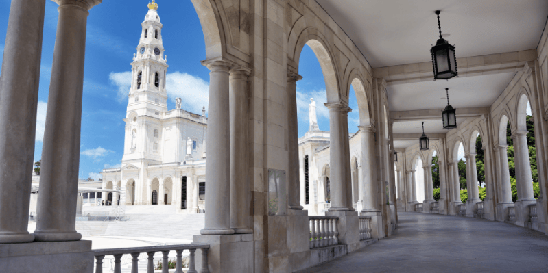 Día 5. NAZARÉ - BATALHA - FÁTIMA