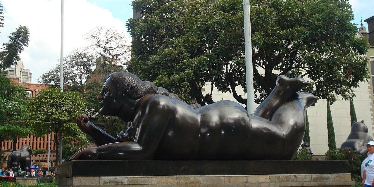 Giorno 7 - Medellin/Cartagena