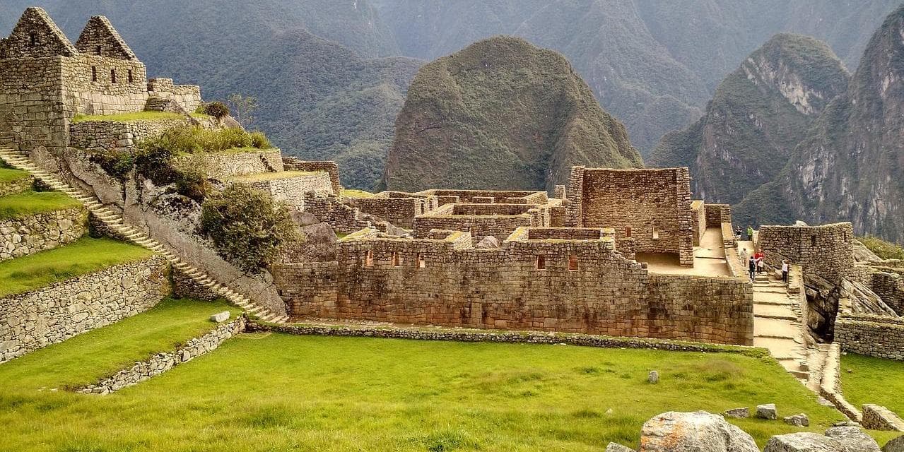 4° giorno:​ MACHU PICCHU / CUZCO