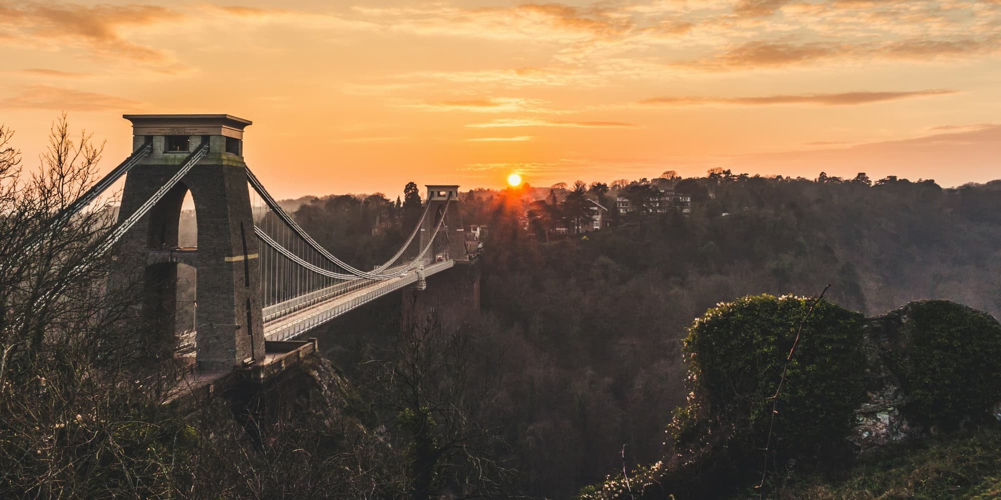 6. CORNOVAGLIA / SUD DEL DEVON - GLASTONBURY - BRISTOL