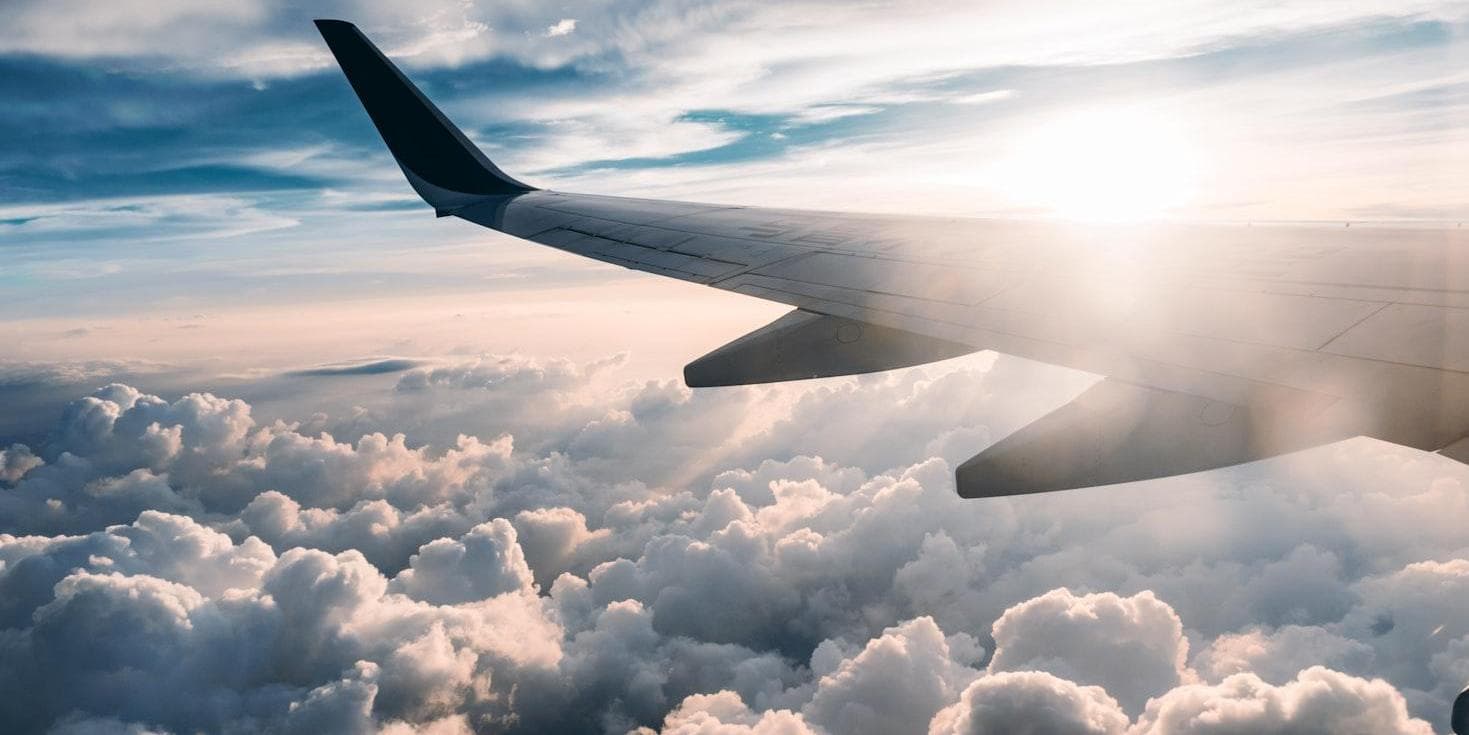 DAY 01 AMERICA – BERLIN