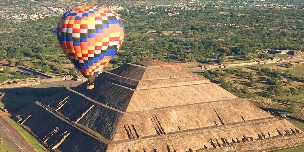 DÍA 3 • CIUDAD DE MÉXICO
