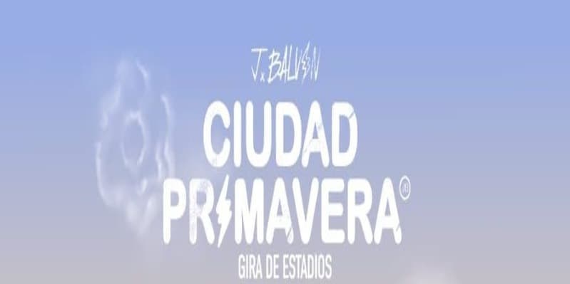 J Balvin Made in Cartagena, the Spring City