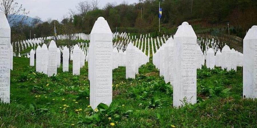 SARAYBOSNA - İSTANBUL