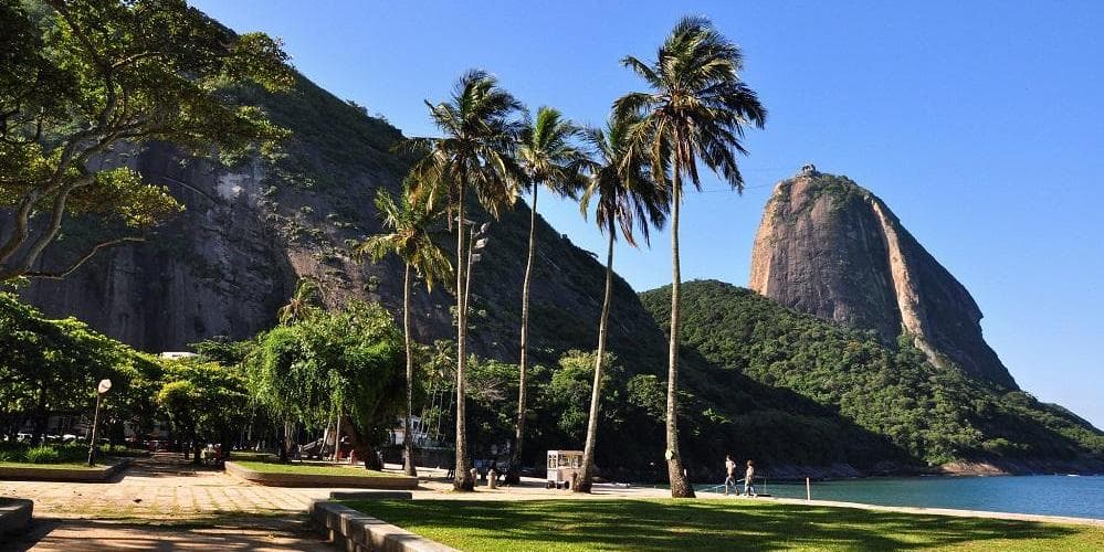 DAY 2 • RIO DE JANEIRO