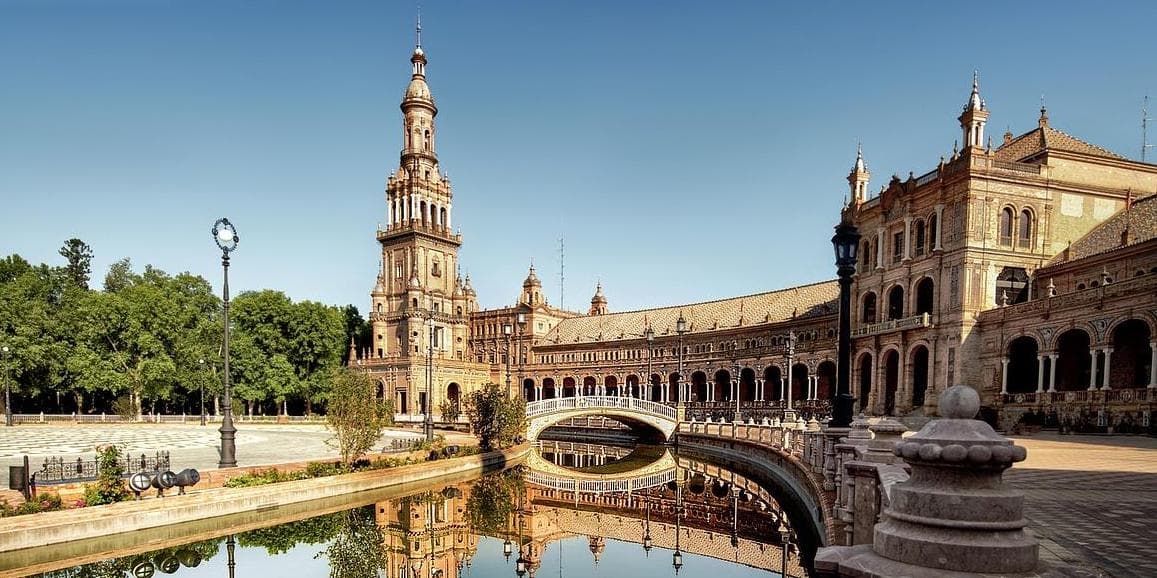 7º Giorno. – SIVIGLIA