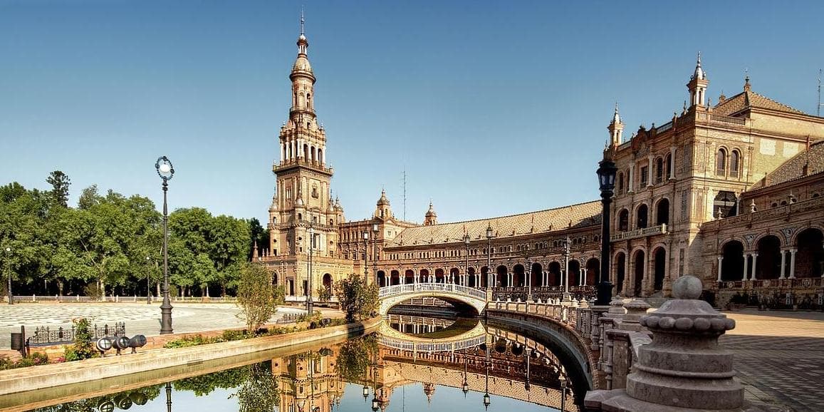 3º Giorno – SIVIGLIA