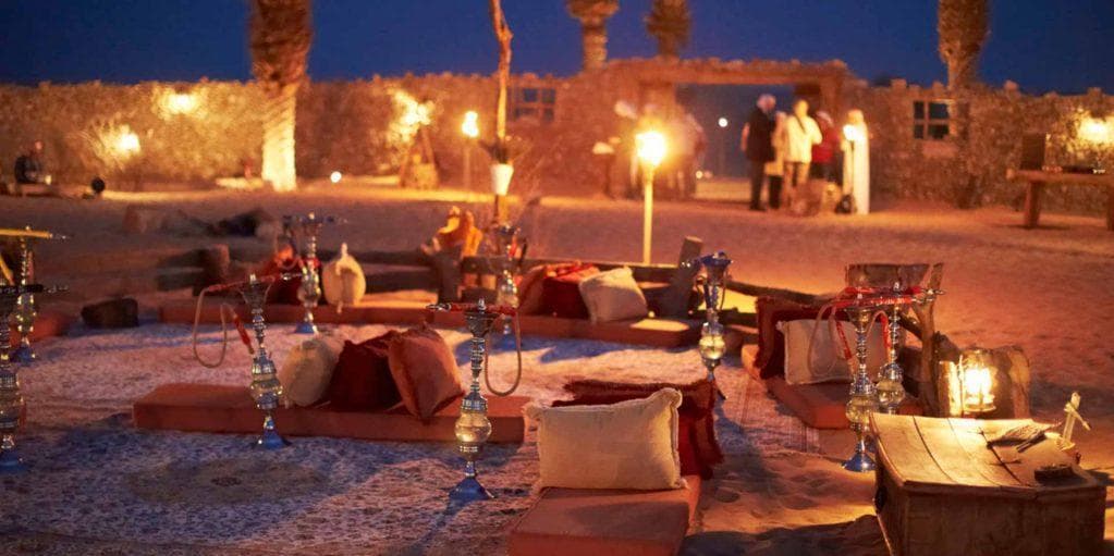 DÍA 5 • ABU DHABI - DUBÁI