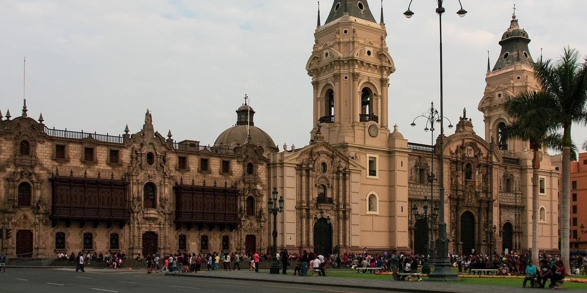 12° giorno: CUSCO / LIMA