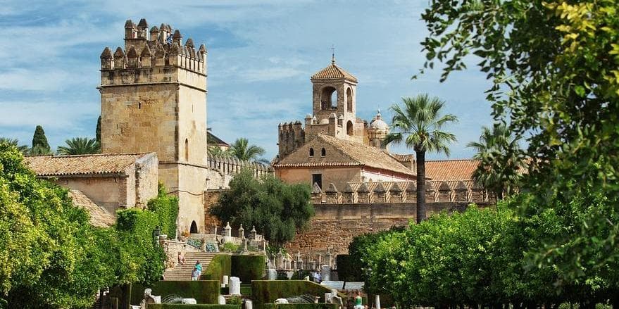 4º Giorno – SIVIGLIA – CORDOVA – GRANADA