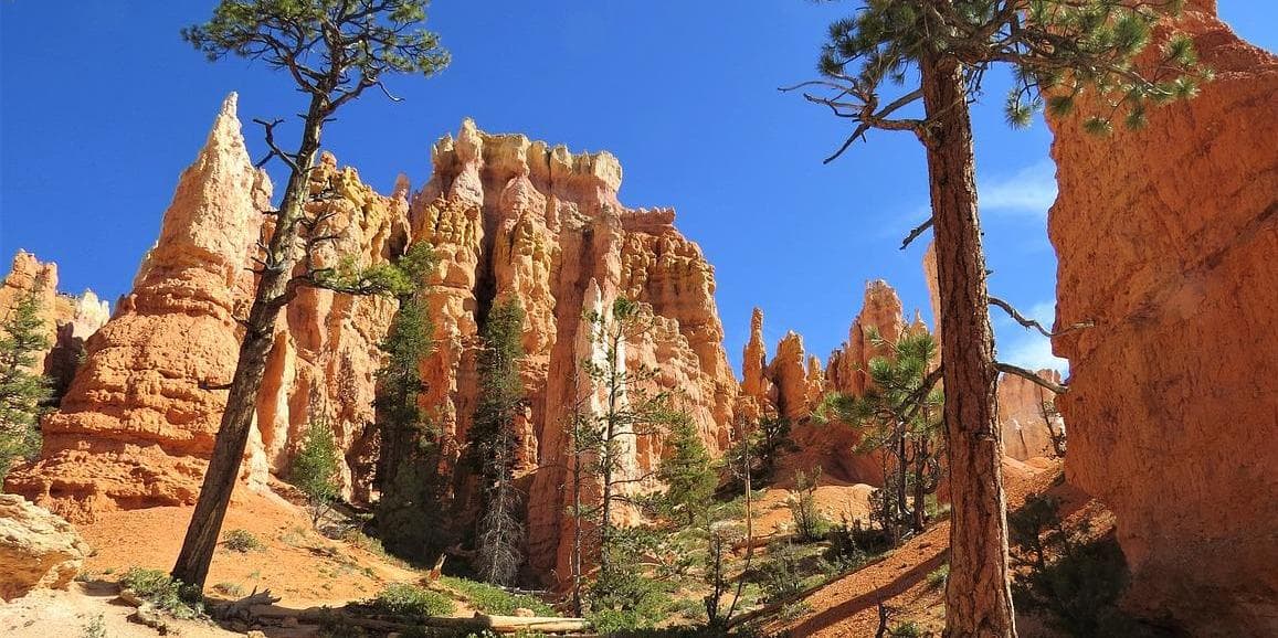 Giorno 4: (Sabato) PAGE - ANTELOPE CANYON - BRYCE CANYON (272 KM)