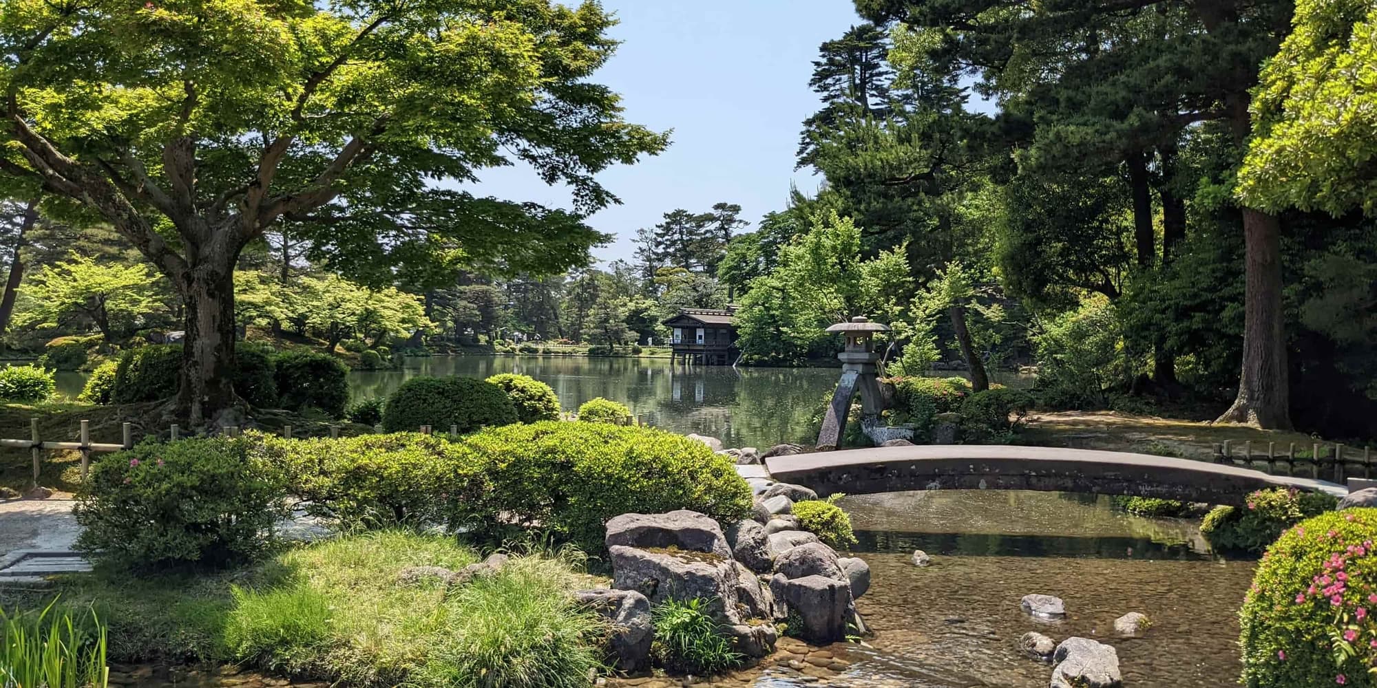 DÍA 07 KIOTO – KANAZAWA