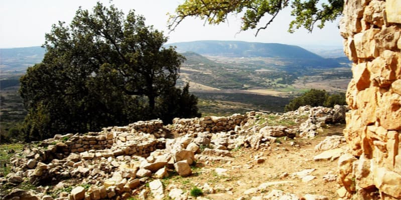 DAY 7 – ORISTANO, CAGLIARI