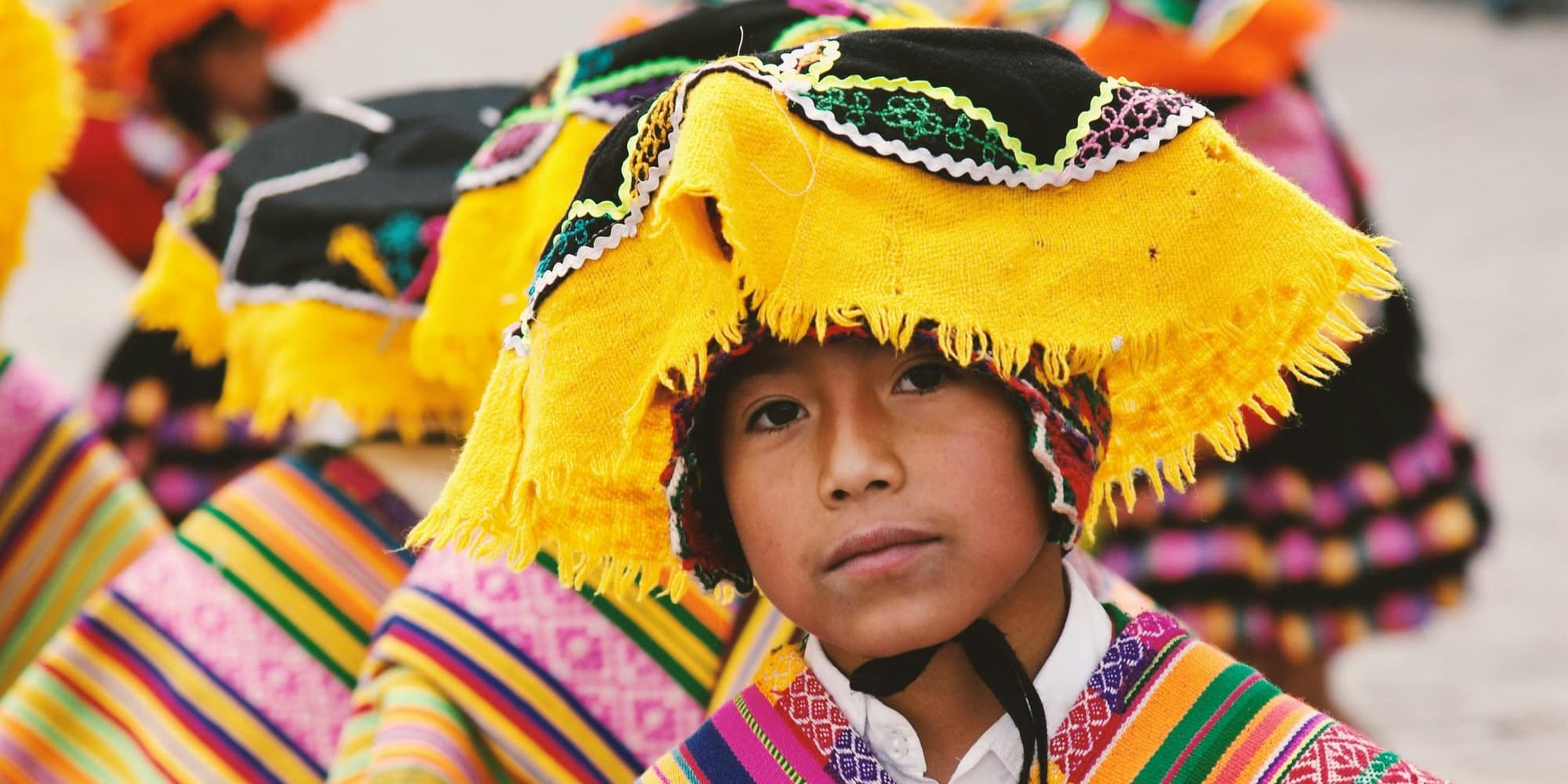 DÍA 01 BIENVENIDA A LIMA, CIUDAD DE LOS REYES Y MUSEO LARCO DE LAS CULTURAS