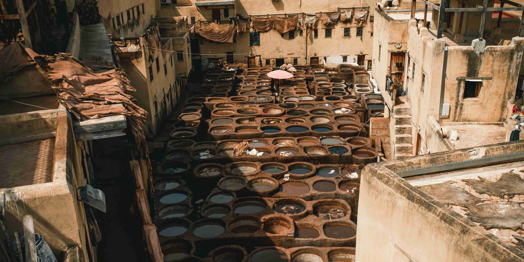 Día 7 | Jueves | FEZ