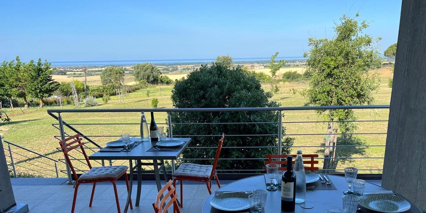 2° giorno - Tuscania