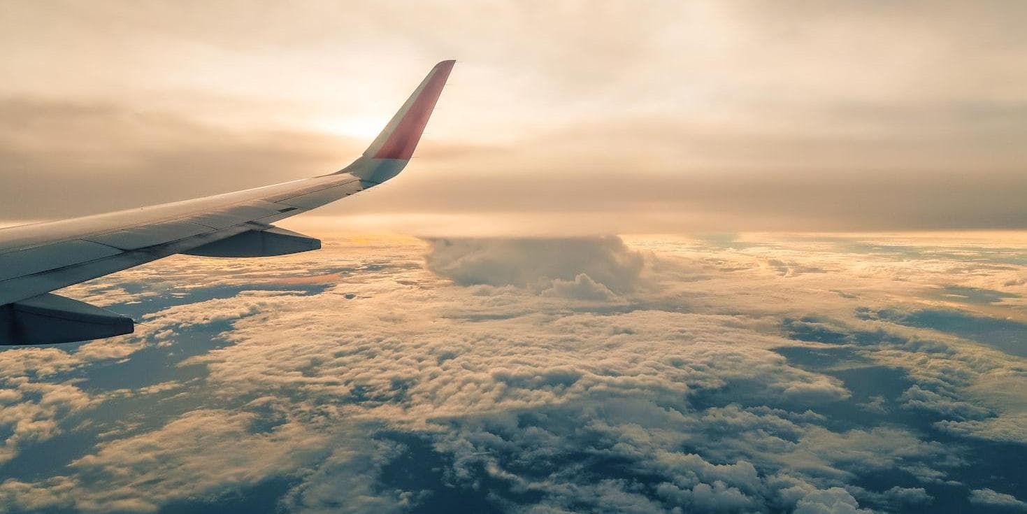 DAY 01 AMERICA – ROME