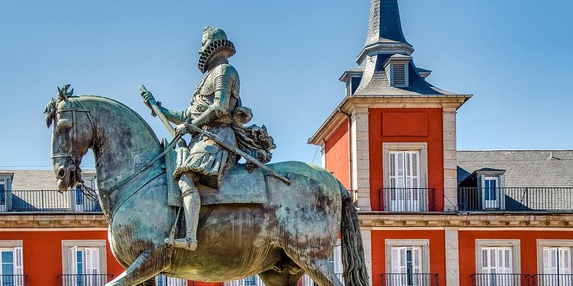 8º Giorno – MADRID