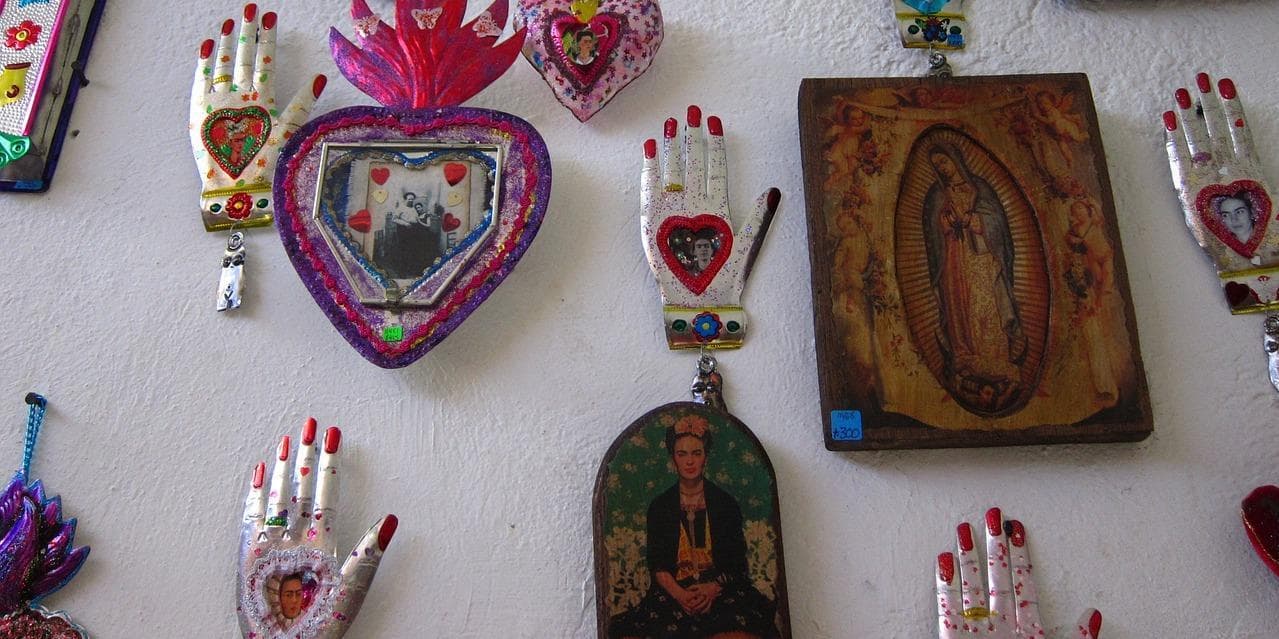 2º Giorno – Cittá del Messico