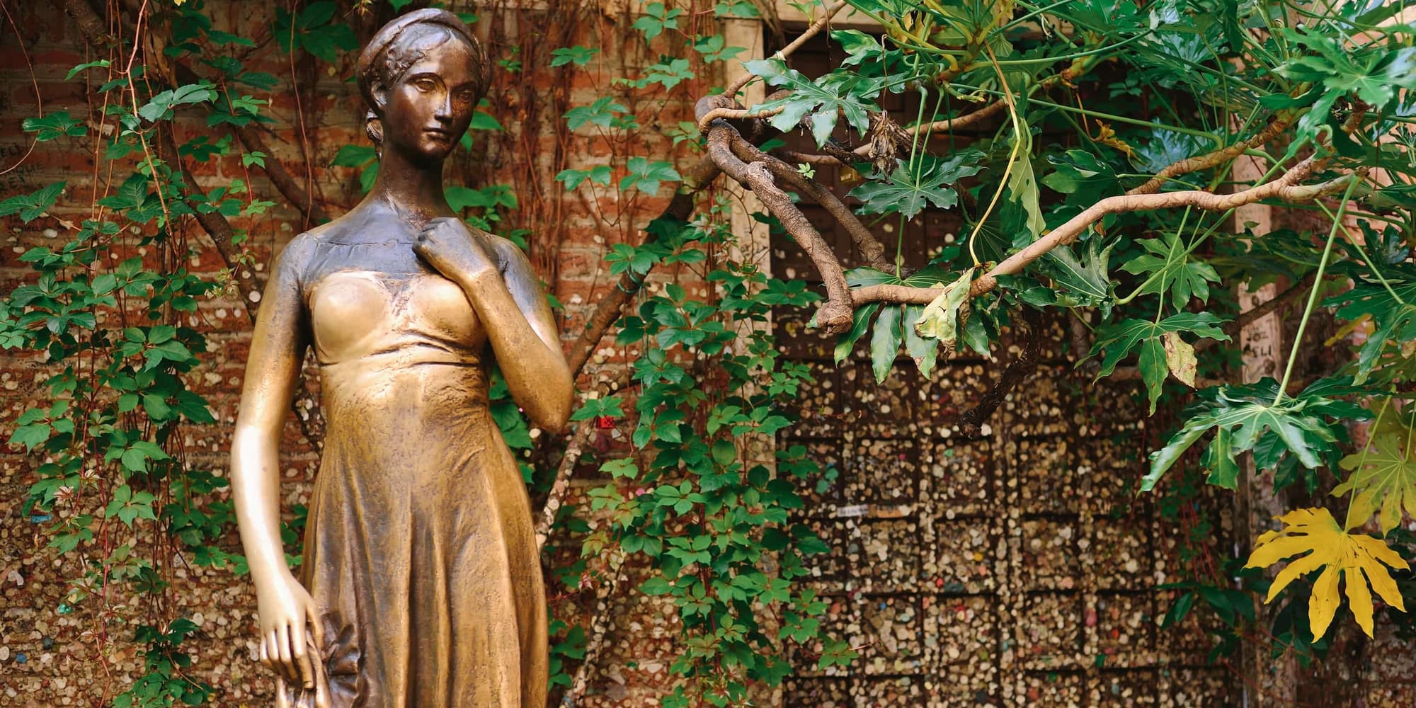 JOUR 7 : TRENTE – VÉRONE