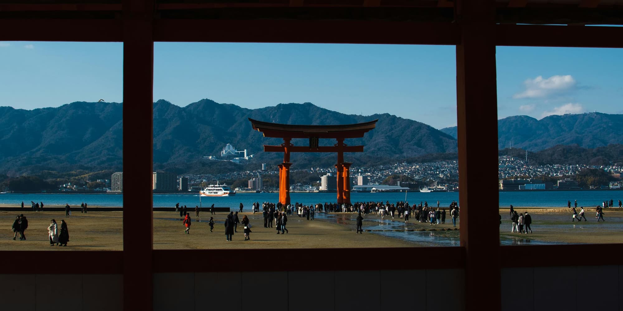 DÍA 06 (DOMINGO) KIOTO