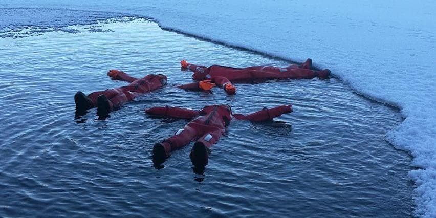 DÍA 03 – SÁBADO, ROVANIEMI – KEMI - ROVANIEMI