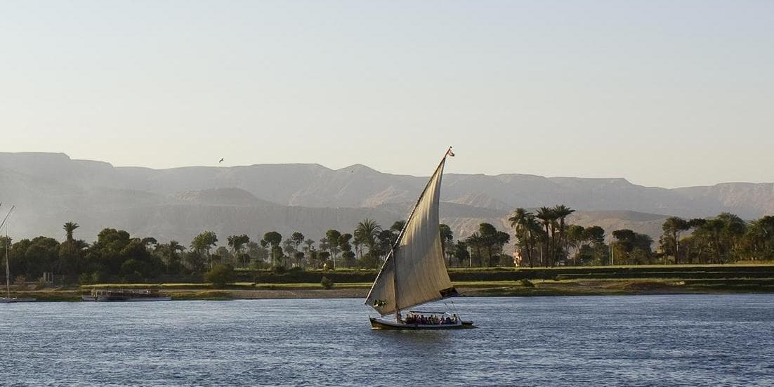 Jour 2 à 7 : Marsa Alam