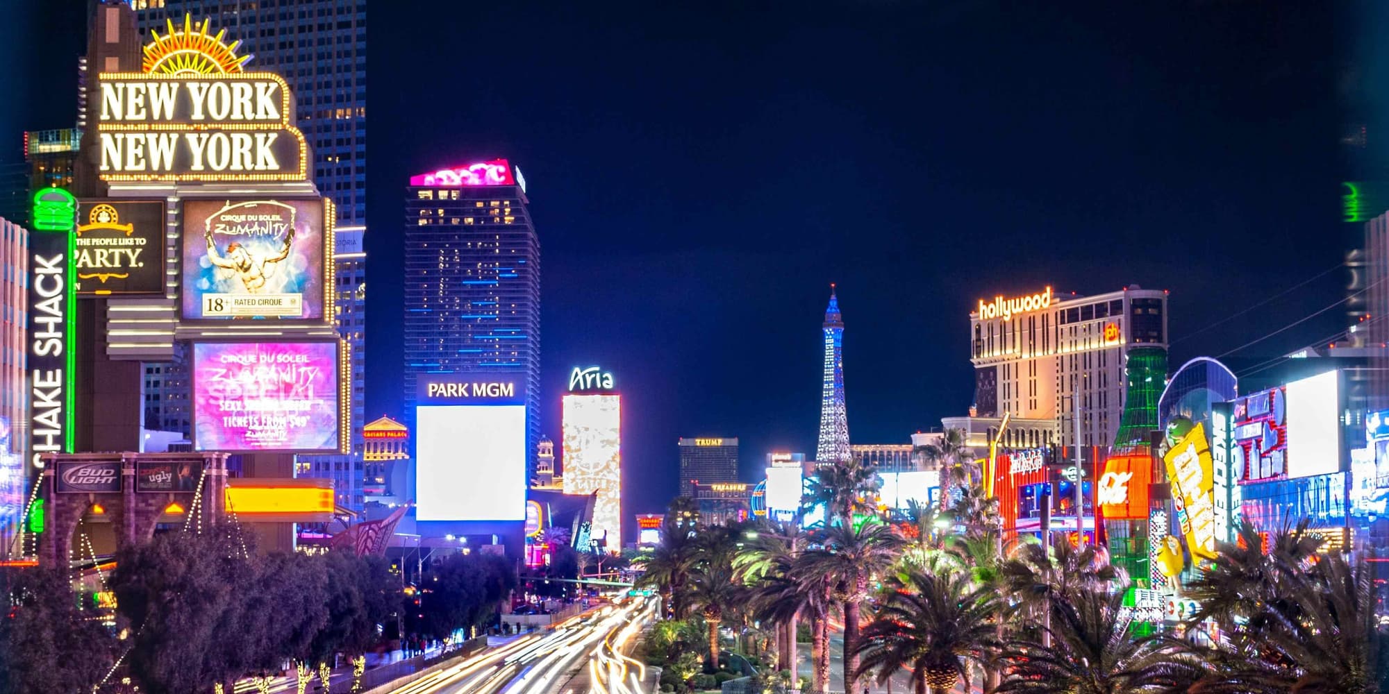 Giorno 1: (Mercoledì) LOS ANGELES (432 km)