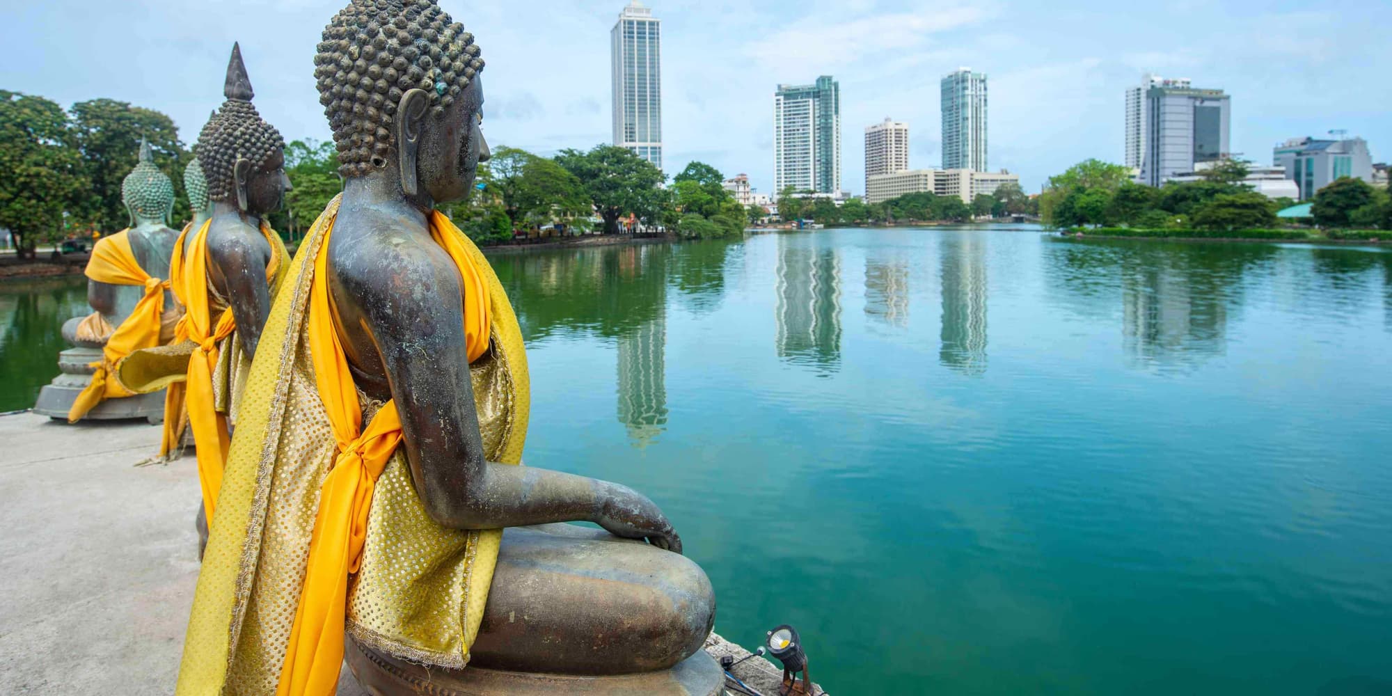 Day 5 & Day 6 in Colombo