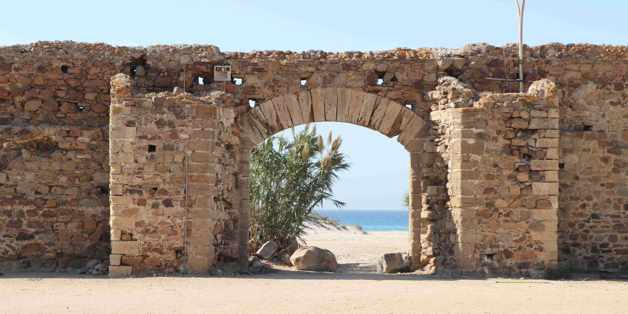 DIA 11: ZAHARA DE LOS ATUNES → FIM DA VIAGEM