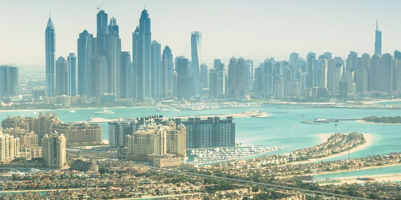 Día 15 | Dubái, despedida con tiempo libre