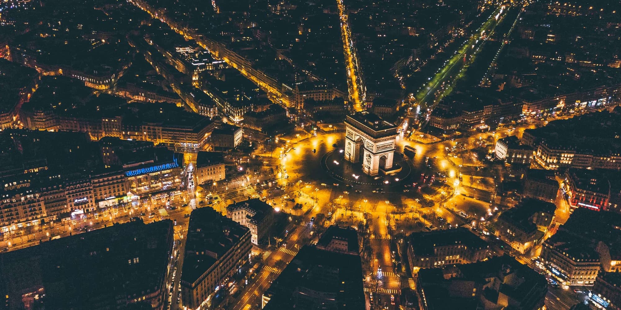 Día 7º (Lunes) PARÍS 