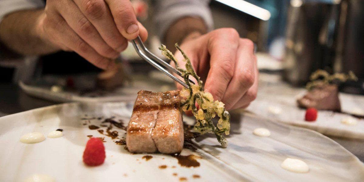 Experiencia en Restaurante Estrella Michelin