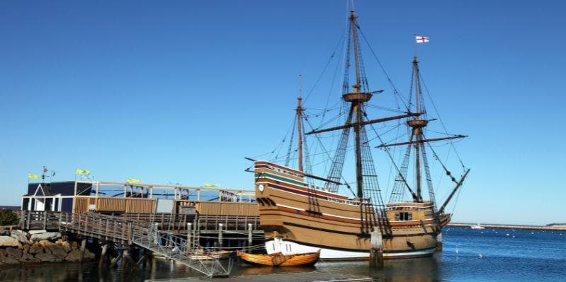 NORTH CONWAY/PLYMOUTH/CAPE COD/ PROVINCETOWN/HYANNIS